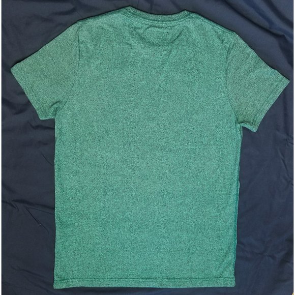 SUPERDRY PREMIUM TShirt Green L - Picture 4 of 4